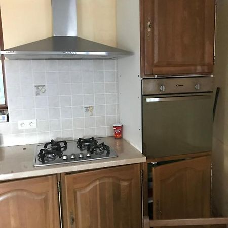 Studio De 39 M2 Vezzani Dış mekan fotoğraf