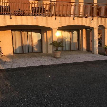 Studio De 39 M2 Vezzani Dış mekan fotoğraf