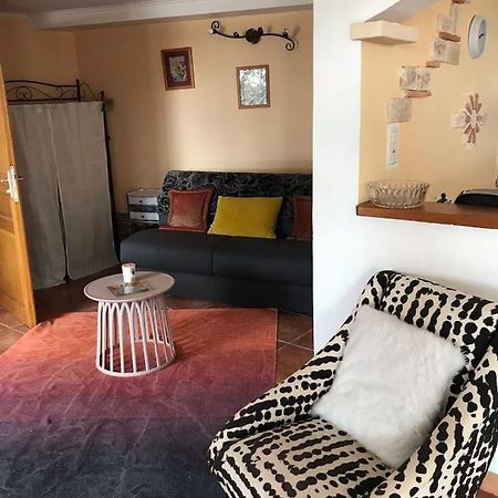 Studio De 39 M2 Vezzani Dış mekan fotoğraf