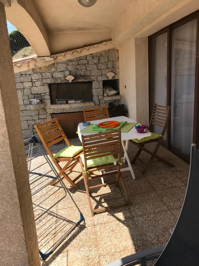 Studio De 39 M2 Vezzani Dış mekan fotoğraf