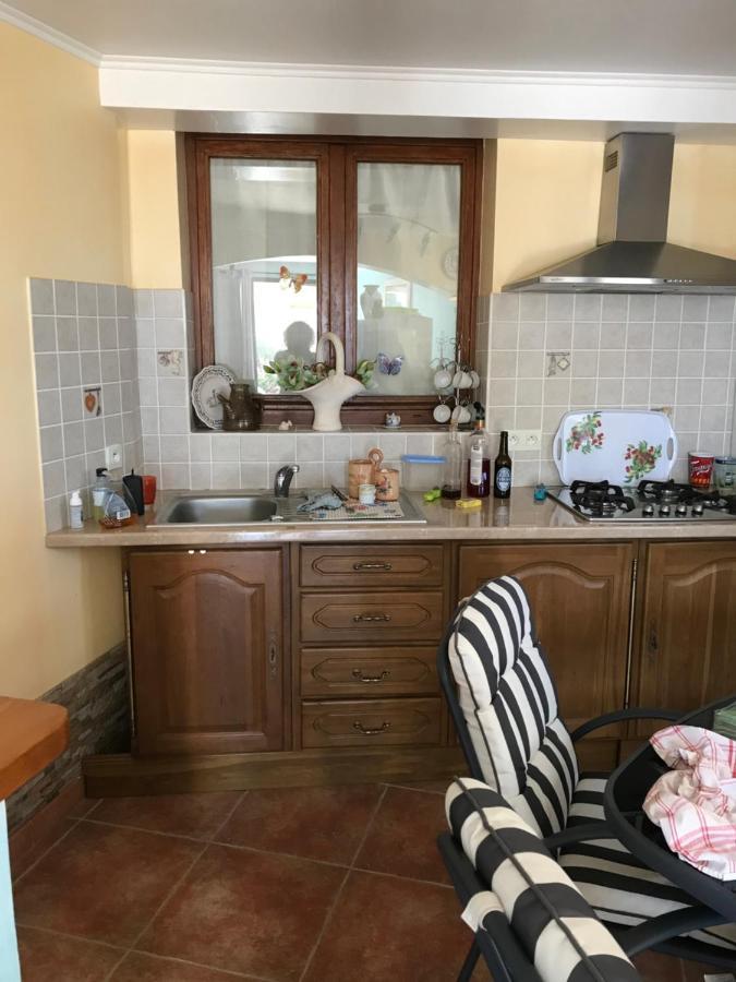 Studio De 39 M2 Vezzani Dış mekan fotoğraf