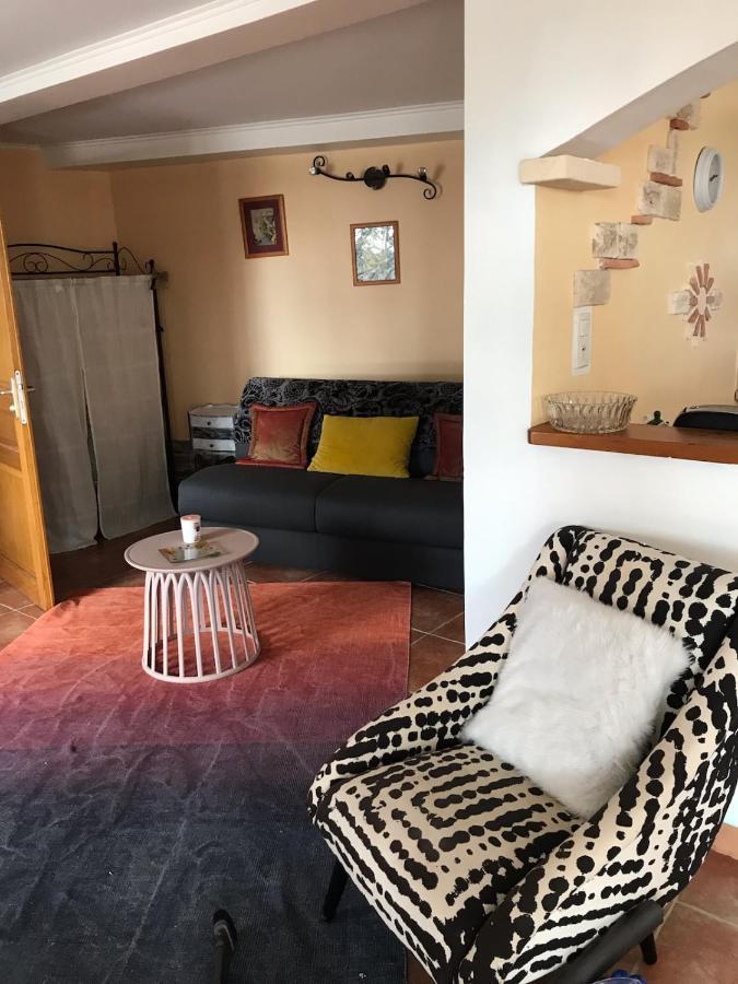 Studio De 39 M2 Vezzani Dış mekan fotoğraf