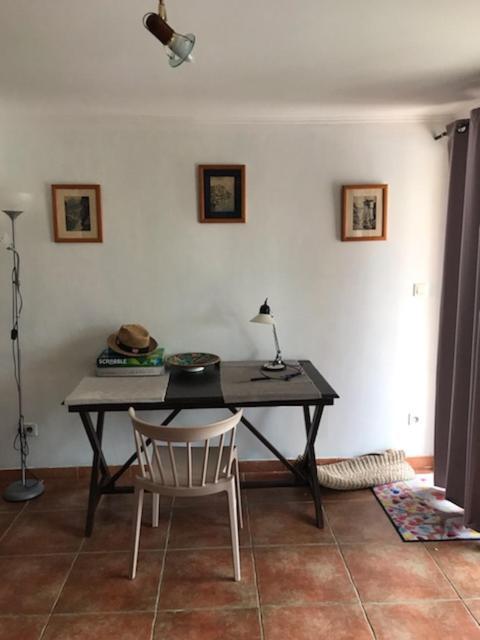 Studio De 39 M2 Vezzani Dış mekan fotoğraf