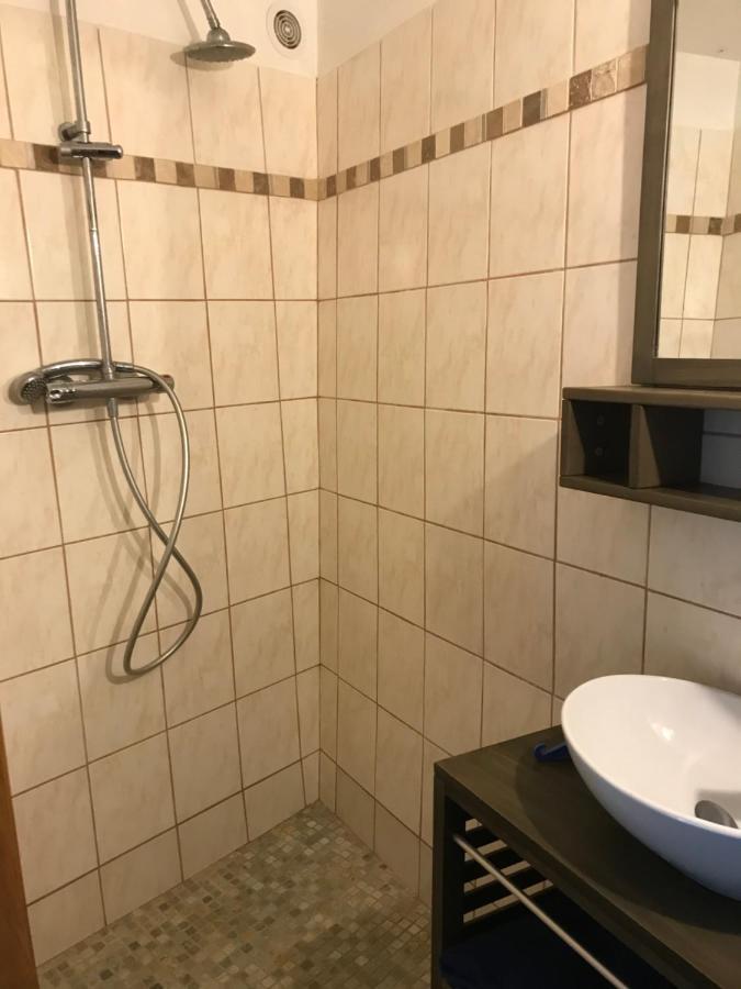 Studio De 39 M2 Vezzani Dış mekan fotoğraf